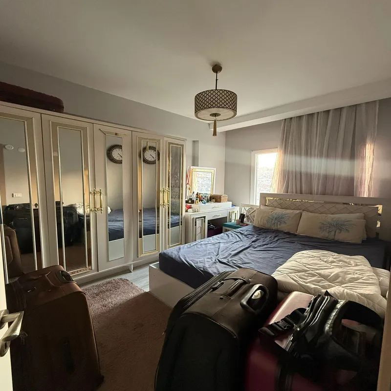 Exclusive Apartment for Sale, Rented Out, in Esenyurt - Atatürk Mahallesi | SH302