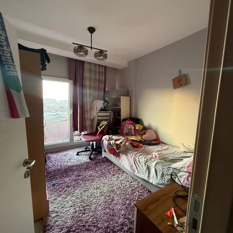Exclusive Apartment for Sale, Rented Out, in Esenyurt - Atatürk Mahallesi | SH302